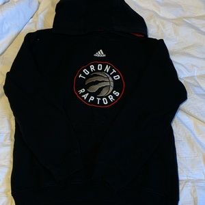 Toronto Raptors Hoodie
